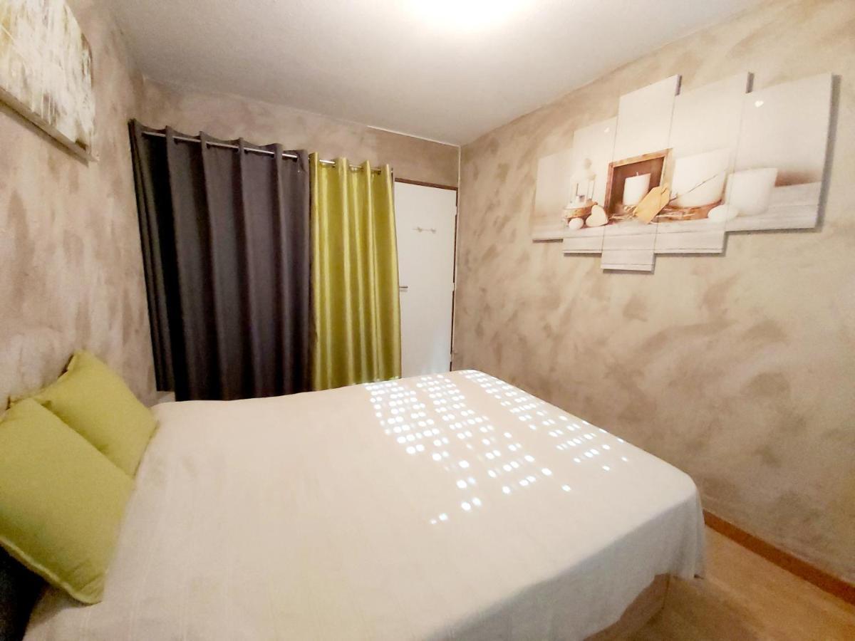 :) Spacieux T4 Aeroport, Ensoleille, Deco Soignee Blagnac Luaran gambar